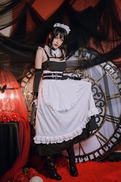 N H U G I Nh T B N Sexy N Ng B Ng V I L T M U En B Ng Nh Sex Cosplay