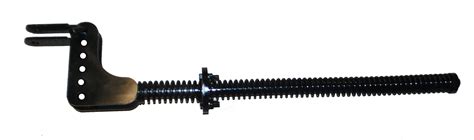 springer hitch upgrade shu