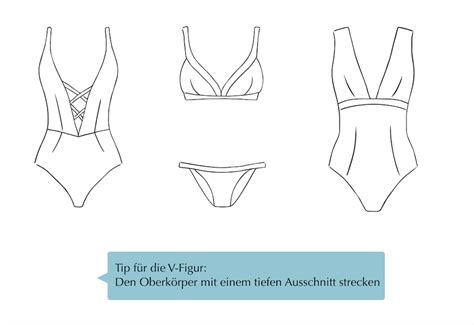 Welcher Bikini F R Welche Figur Badeanzug Kaufen Tips Tricks
