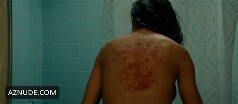 Dania Ramirez Nude Aznude