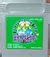 Pocket Monsters Midori Japan Rev Sgb Enhanced Game Boy