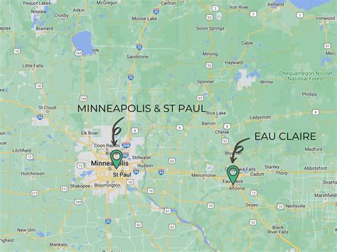 16 Unique and Fun Things to Do in Eau Claire Wisconsin