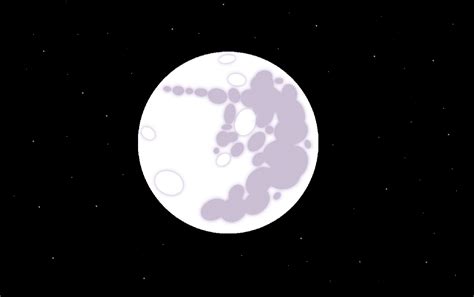 Moon  Animation