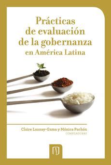 PDF Prácticas de evaluación de la gobernanza en América Latina de