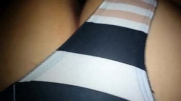 Esposa En Tanguita Azul XVIDEOS