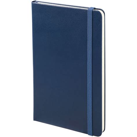 Moleskine A5 Hard Cover Notebook Ruled Printsimple