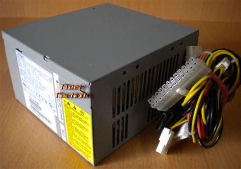 LiteOn PS-5301-08HF 300Watt HP PN 5188-2627 PC Ne