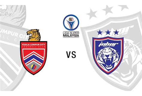 Kuala Lumpur Vs Johor Darul Ta Zim Prediction Head To Head Live