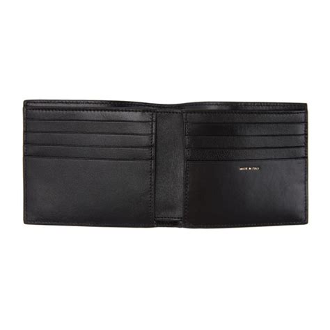 Paul Smith Khaki Naked Lady Camouflage Wallet Paul Smith