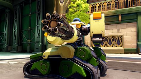 Overwatch 2 Fiche De Bastion Guide Overwatch 2 Soluce Astuces