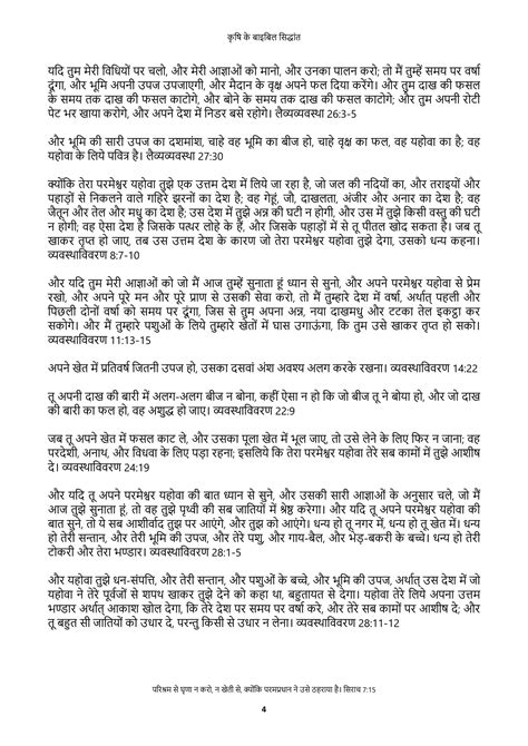 Hindi - Biblical Principles of Agriculture.pdf