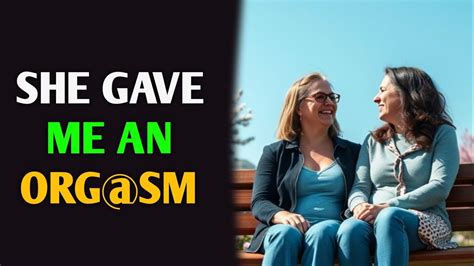 Marriage Was A Business Deal Until She Kissed Me In The Rain Lesbian Story YouTube