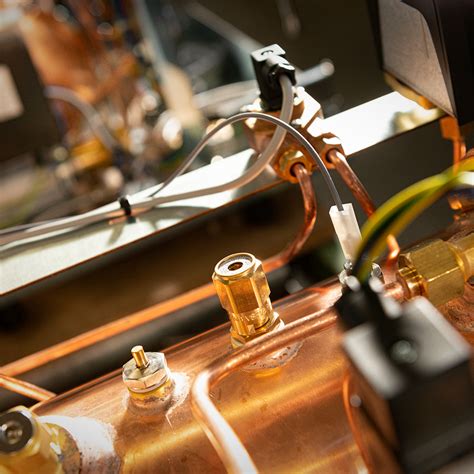 rounder traditional coffee machine