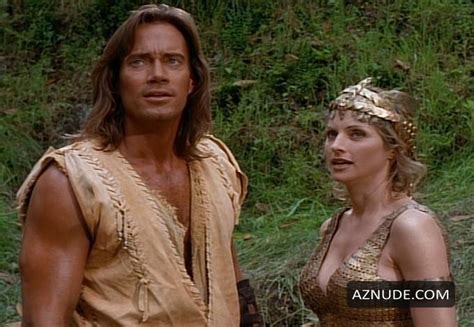 Hercules The Legendary Journeys Nude Scenes Aznude