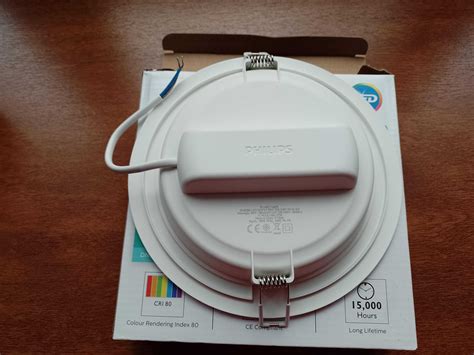 Потолочный светильник Philips: 110 грн. - Освітлення Дніпро на Olx