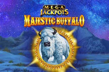 megajackpots majestic buffalo igt slot    pokies spin