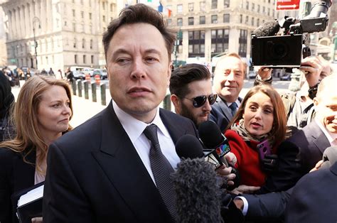 Elon Musk Courts Controversy With Tweets On Sex Video Filmed In Tesla Automotive News