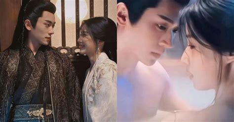 Ng I H M M R N R N Tr C C Nh N Ng C A C P I Trong Phim Hoa Ng Hot Nh T Hi N T I