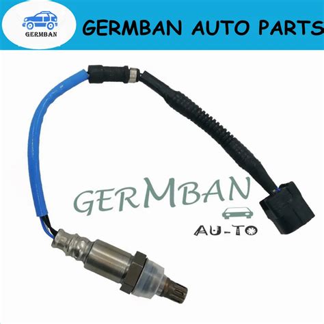 Lambda Sensor O Sensor Air Fuel Ratio Sensor For Honda Civic Si L