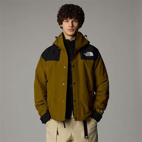 Unisex GORE-TEX® Mountain Jacket | The North Face UK