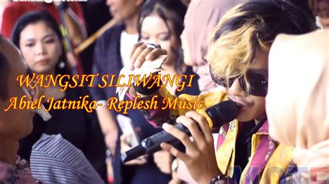 WANGSIT SILIWANGI Abiel Jatnika Refresh Music YouTube