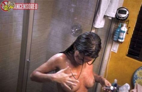 Naked Ana Claudia Talanc N In Alone With Her