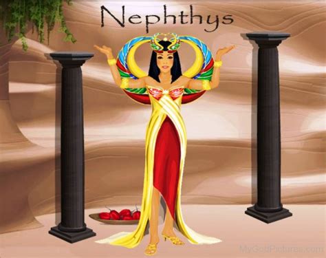 nephthys