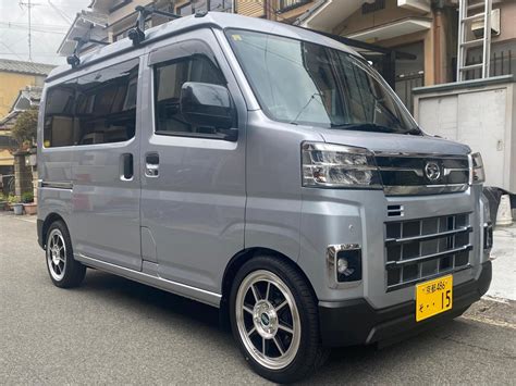hayashi racing