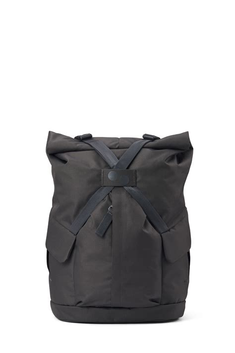 pinqponq Rucksack Kross Deep Anthra | Loveco
