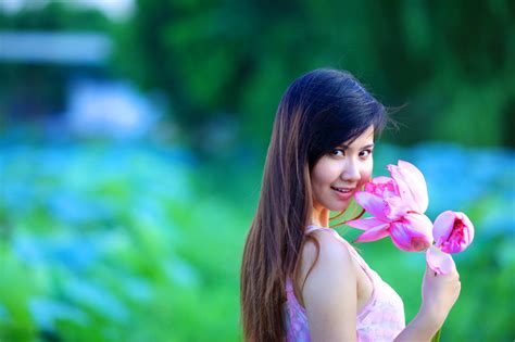 Huy N Lizzie M T M C Hot Girl H N I P H Nh Nh P Blog