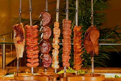 Churrascaria | Brazilian food, Food, Brazilian steakhouse