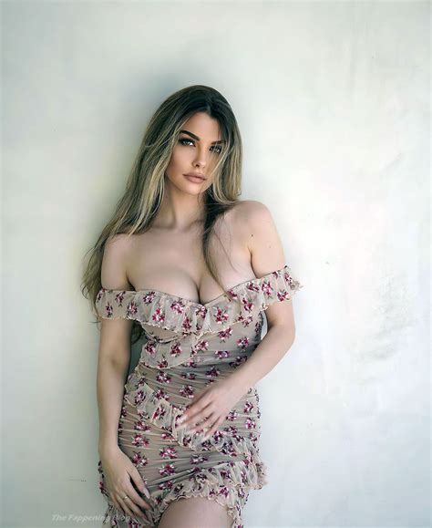 Emily Sears Nude Leaked Pics Porn Video Scandal Planet