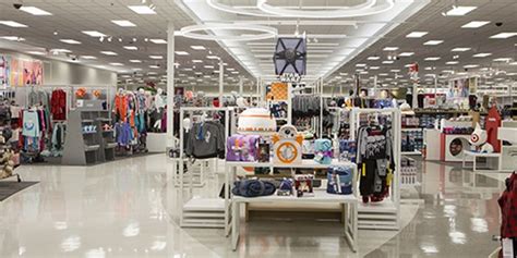 target store interior target wolverine building group target