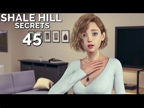 SHALE HILL SECRETS Suspicious Events And Moves Are On Their Way XVIDEOS