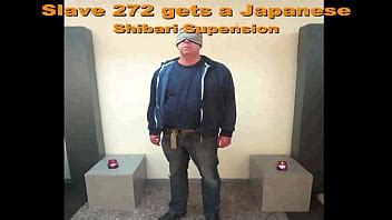 Slave272 Obtiene Una Esclavitud Shibari XVIDEOS