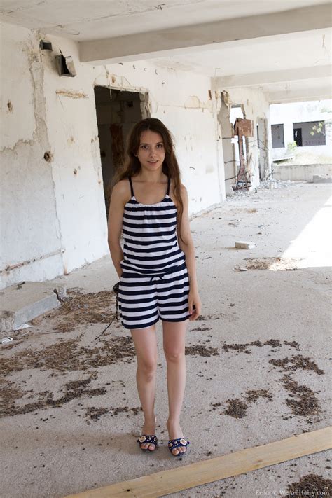 Erika OutdoorPhotos Nude And Sexy Photo Album Intporn Forums