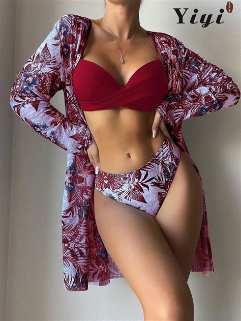 Summer Beach Fashion Seductive Women S Swimsuit Suit Sexy Lovely Girls Micro Bikini Swimwear