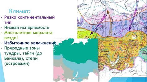 Восточно-Сибирский экономический район - презентация онлайн
