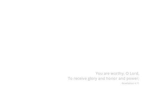 Bible Verse of the Day