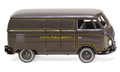 Miniature Volkswagen T1 1 90 Schuco Doka Voiture Miniature