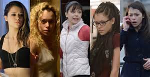 Sexualized Saturdays Orphan Black And The Patriarchy Lady Geek Girl And Friends