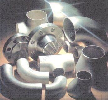 Фасонные части трубопровода