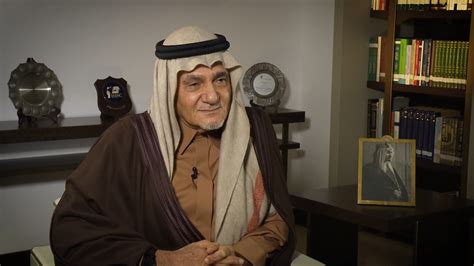 prince turki al faisal net worth
