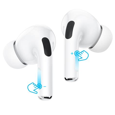 Hoco EW51 Airpods Pro 2 Design True Wireless Earbuds Gadget99