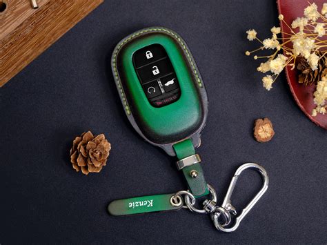 honda key fob cover 8