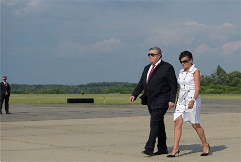 Melania Trump's Parents - 14 Facts About Amalija Knavs & Viktor Knavs