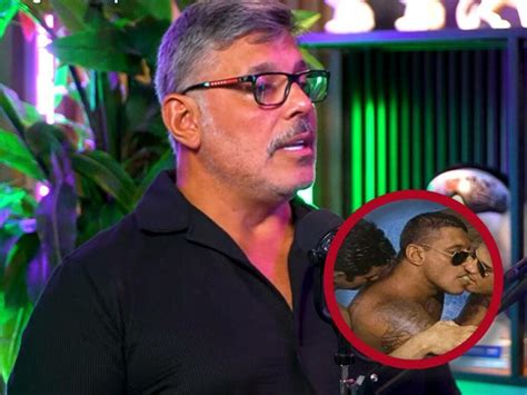 Alexandre Frota Relembra Pol Mica Carreira Como Ator Porn Dominei O Mercado