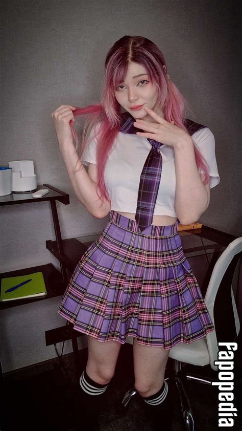 Linaneyeon Nude OnlyFans Leaks Photo 1860257 Fapopedia