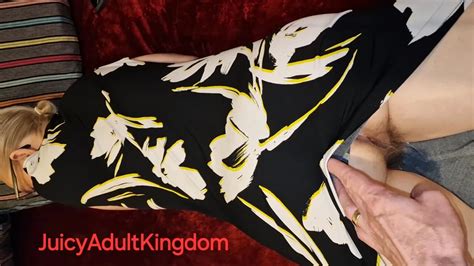 I Stick My Ass Out And Get Intense Fingering From Behind Feat JuicyAdultKingdom XHamster