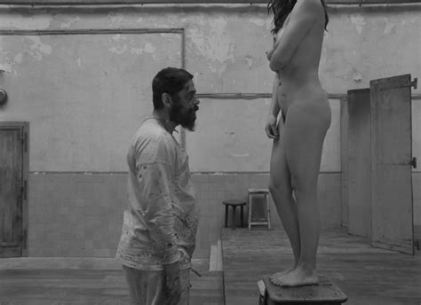 Nude Video Celebs Lea Seydoux Nude The French Dispatch